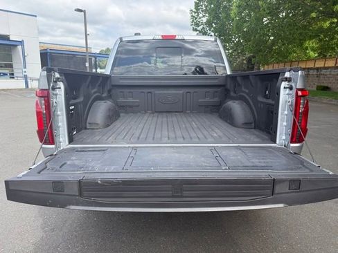 Certified 2024 Ford F150 XLT w/ Equipment Group 302A MID AWD/4WD image 6