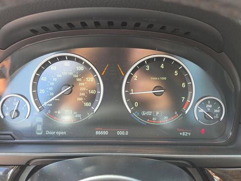 Used 2016 BMW 528i xDrive Sedan image 31