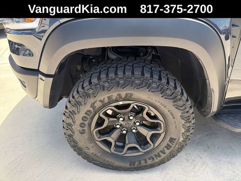 Used 2026 RAM 1500 RHO w/ Bed Utility Group AWD/4WD image 21