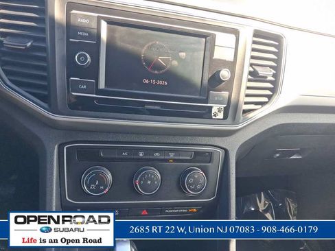 Used 2018 Volkswagen Atlas S AWD/4WD image 24