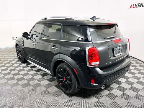 Used 2020 MINI Cooper Countryman S image 5