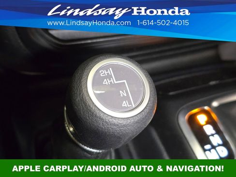 Used 2021 Jeep Wrangler Unlimited Sport AWD/4WD image 21