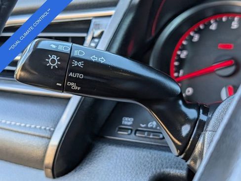 Used 2024 Toyota Camry XSE image 19