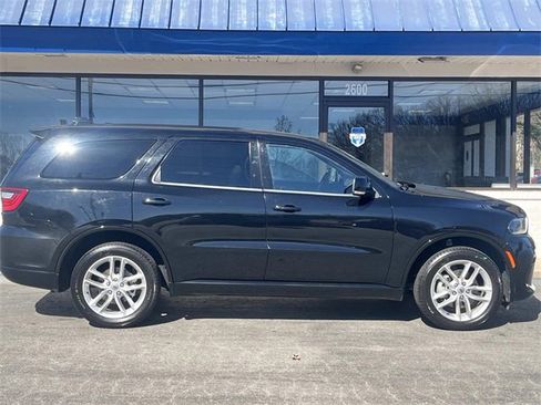 Used 2022 Dodge Durango GT image 8