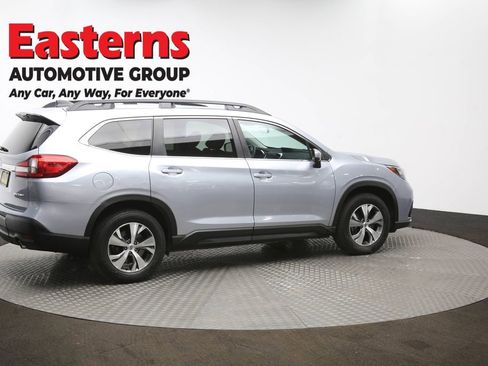 Used 2022 Subaru Ascent Premium w/ Convenience Package image 46