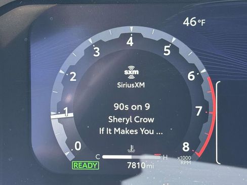 Used 2025 Toyota Tacoma Limited image 25