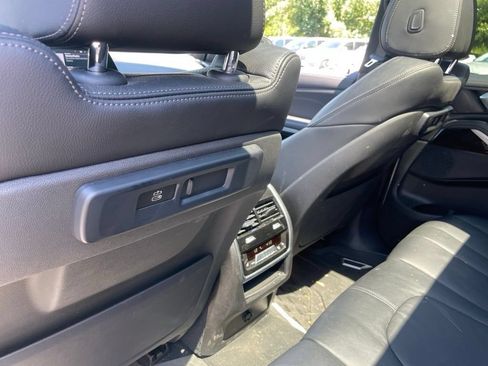 Used 2020 BMW X5 xDrive40i w/ Premium Package AWD/4WD image 15