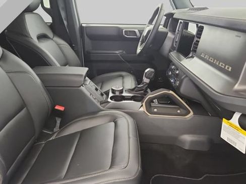 New 2025 Ford Bronco Badlands AWD/4WD image 23
