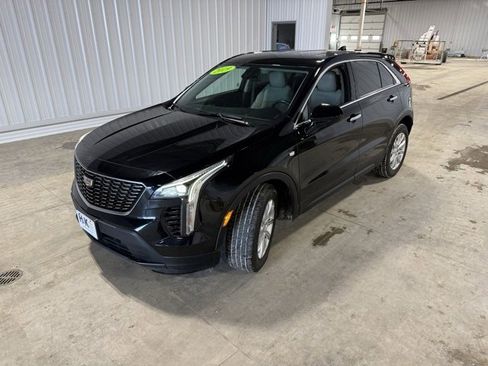 Used 2019 Cadillac XT4 Luxury image 38