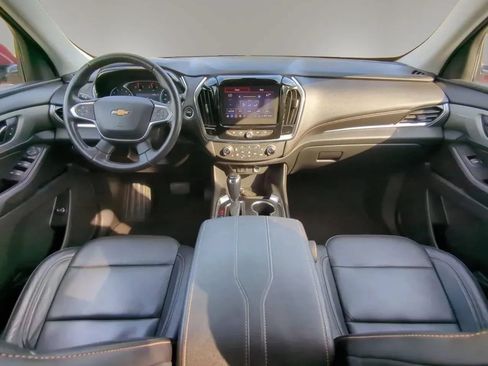 Used 2020 Chevrolet Traverse LT w/ LPO, Cargo Package AWD/4WD image 20