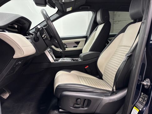 Used 2023 Land Rover Discovery Sport S R-Dynamic AWD/4WD image 23