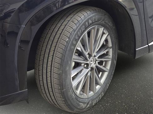 Certified 2024 Lexus TX 350 AWD image 32