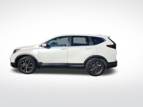 Used 2020 Honda CR-V EX-L image 30