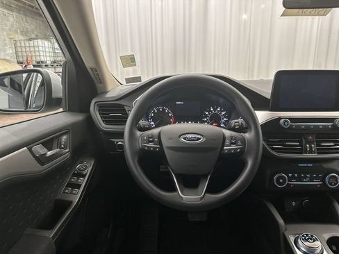 Used 2020 Ford Escape SE AWD/4WD image 14