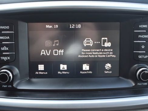 Used 2020 Kia Sorento EX FWD image 25