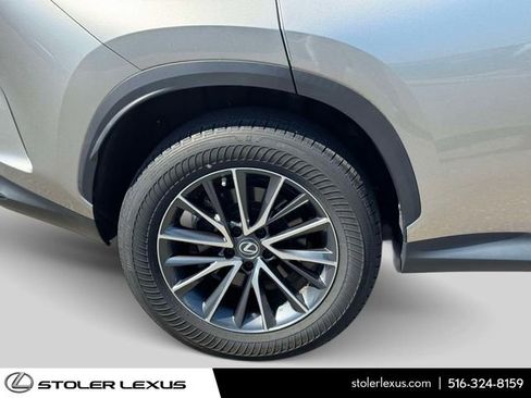 Used 2022 Lexus NX 350 AWD w/ Cold Area Package image 9