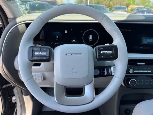 New 2026 Hyundai Palisade SEL AWD/4WD image 18