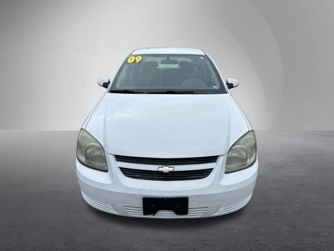 Used 2009 Chevrolet Cobalt LT w/ Preferred Equipment Group image 9