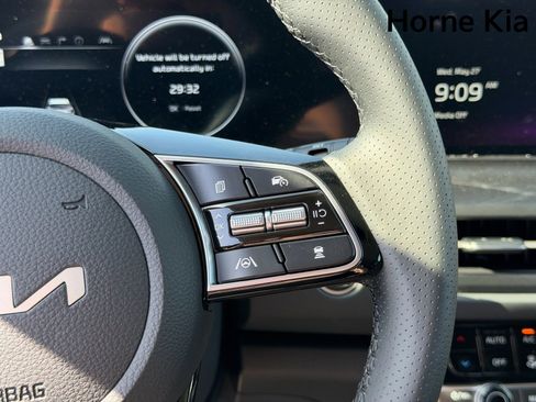 New 2026 Kia Seltos SX AWD/4WD image 13