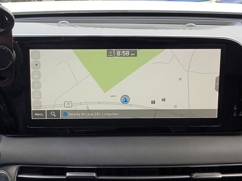 Used 2023 Hyundai Palisade Limited w/ Cargo Package FWD image 25
