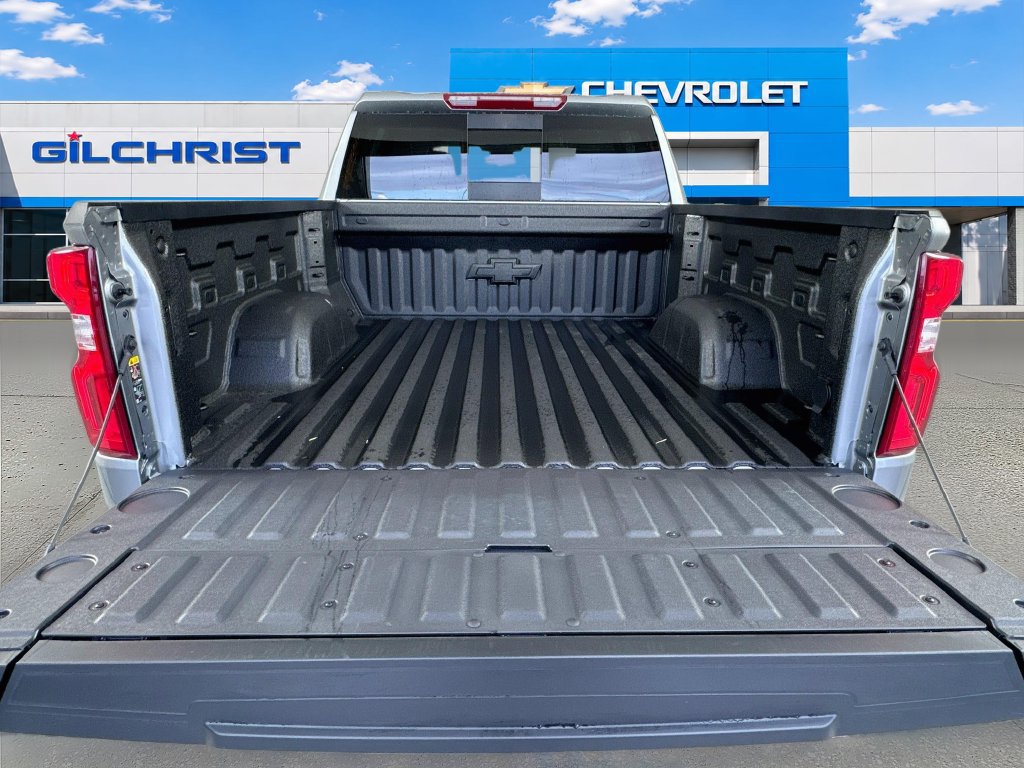 New 2026 Chevrolet Silverado 1500 LT Trail Boss w/ LT Trail Boss Premium Package AWD/4WD image 27