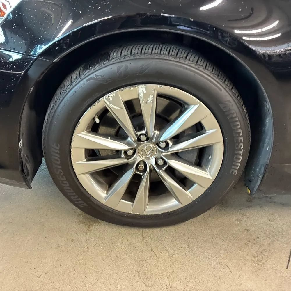 Used 2013 Lexus LS 460 AWD w/ Comfort Pkg image 17