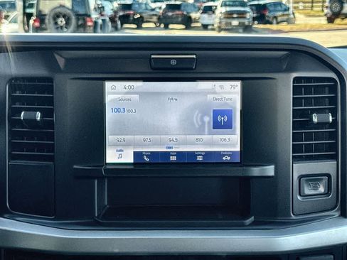 Used 2025 Ford F250 XLT image 17