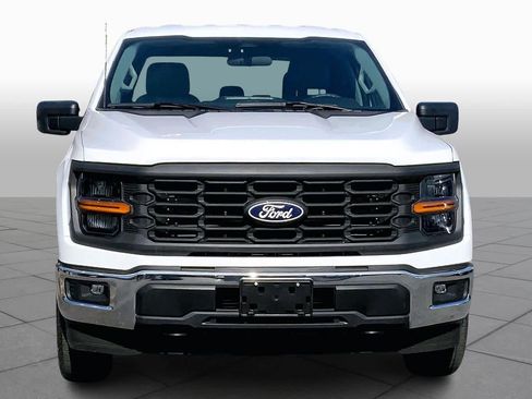 Used 2024 Ford F150 XL w/ Equipment Group 103A High image 4