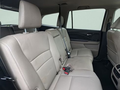 Used 2017 Honda Pilot EX-L image 22