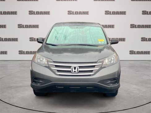 Used 2013 Honda CR-V LX image 3