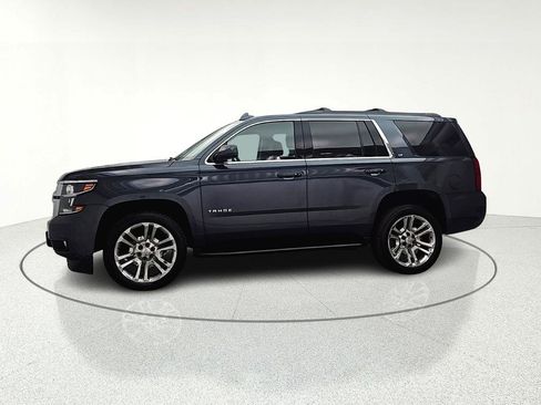 Used 2019 Chevrolet Tahoe LT image 5