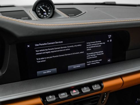 Used 2025 Porsche 911 Carrera image 76