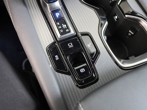 Certified 2024 Lexus RX 500h F Sport w/ Convenience Package image 31