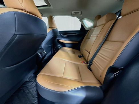 Used 2019 Lexus NX 300 AWD w/ Comfort Package image 24