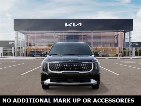 New 2026 Kia Carnival EX image 2