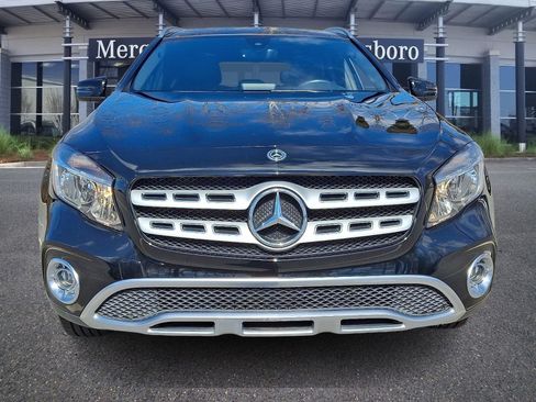 Used 2018 Mercedes-Benz GLA 250 image 2