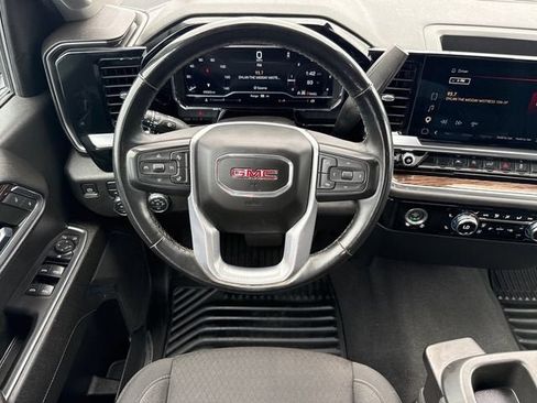 Used 2023 GMC Sierra 1500 Elevation AWD/4WD image 14