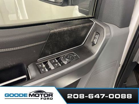 Certified 2022 Ford F150 XLT w/ Equipment Group 301A Mid AWD/4WD image 10