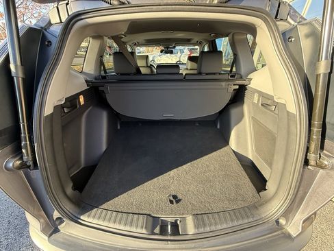 Used 2021 Honda CR-V Touring image 34