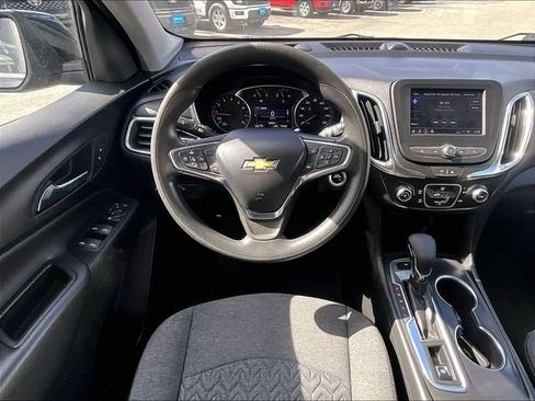 Used 2023 Chevrolet Equinox LT AWD/4WD image 5