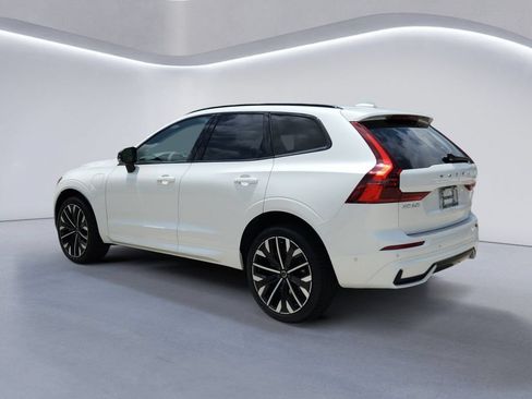 New 2026 Volvo XC60 T8 Ultra w/ Protection Package Premier AWD/4WD image 5