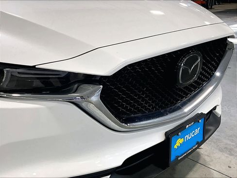 Used 2020 MAZDA CX-5 Grand Touring Reserve image 33