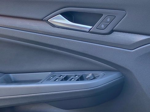 Certified 2024 Volkswagen GTI SE w/ SE Leather Seats Package image 18