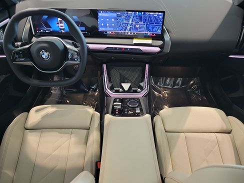 New 2026 BMW X3 xDrive30i w/ Premium Package AWD/4WD image 10