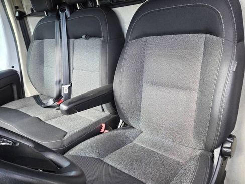 Used 2018 RAM ProMaster 1500 FWD image 14
