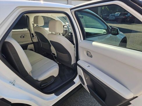 Used 2023 Hyundai Ioniq 5 SEL w/ Cargo Package AWD/4WD image 15