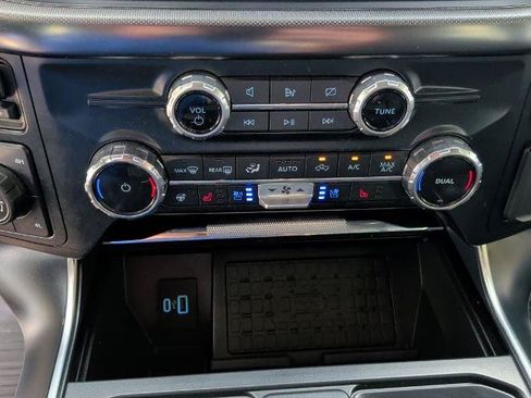 Certified 2024 Ford F150 Raptor AWD/4WD image 30