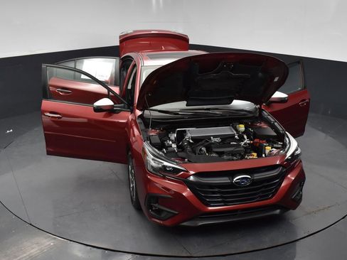 Used 2025 Subaru Legacy Touring XT image 23
