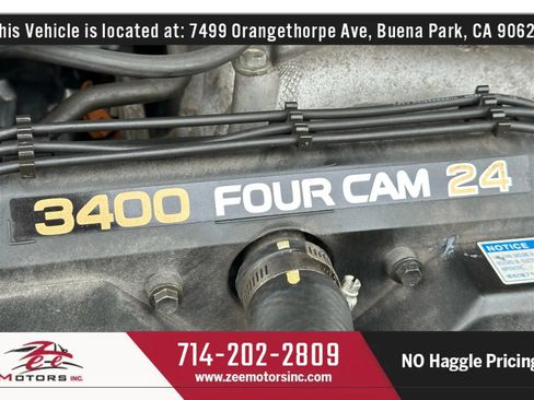 Used 2001 Toyota 4Runner SR5 image 43