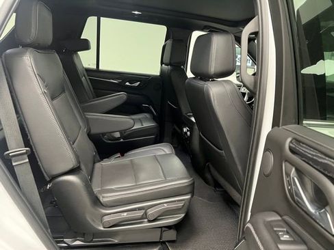 Used 2023 GMC Yukon Denali AWD/4WD image 54